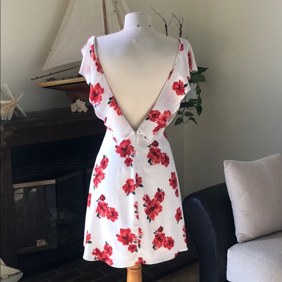 Cocktail Dress - Picture 5 of 5